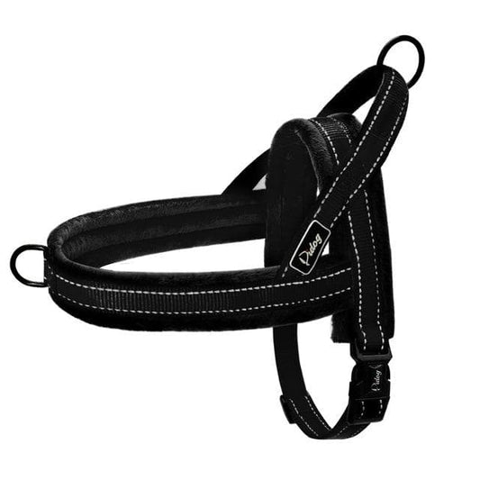 Nylon Reflective Chihuahua Harnesses - Chihuahua We Love