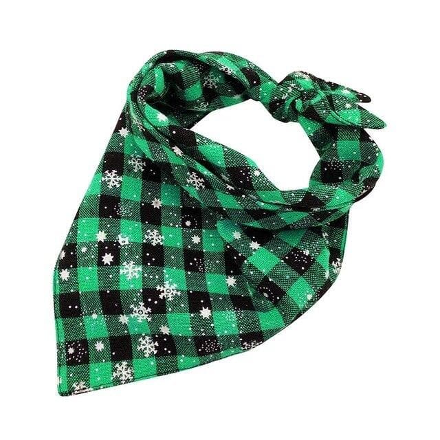 Christmas Chihuahua Bandana - Chihuahua We Love