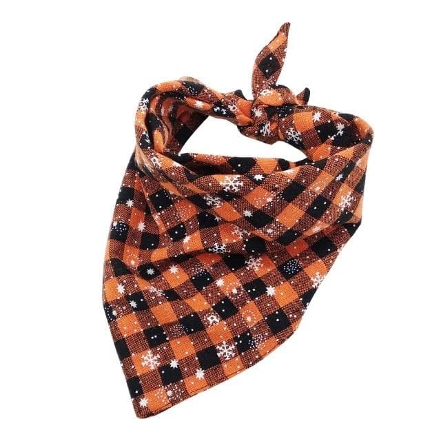 Christmas Chihuahua Bandana - Chihuahua We Love