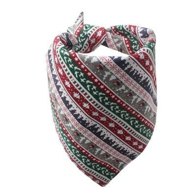 Christmas Chihuahua Bandana - Chihuahua We Love