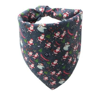 Christmas Chihuahua Bandana - Chihuahua We Love