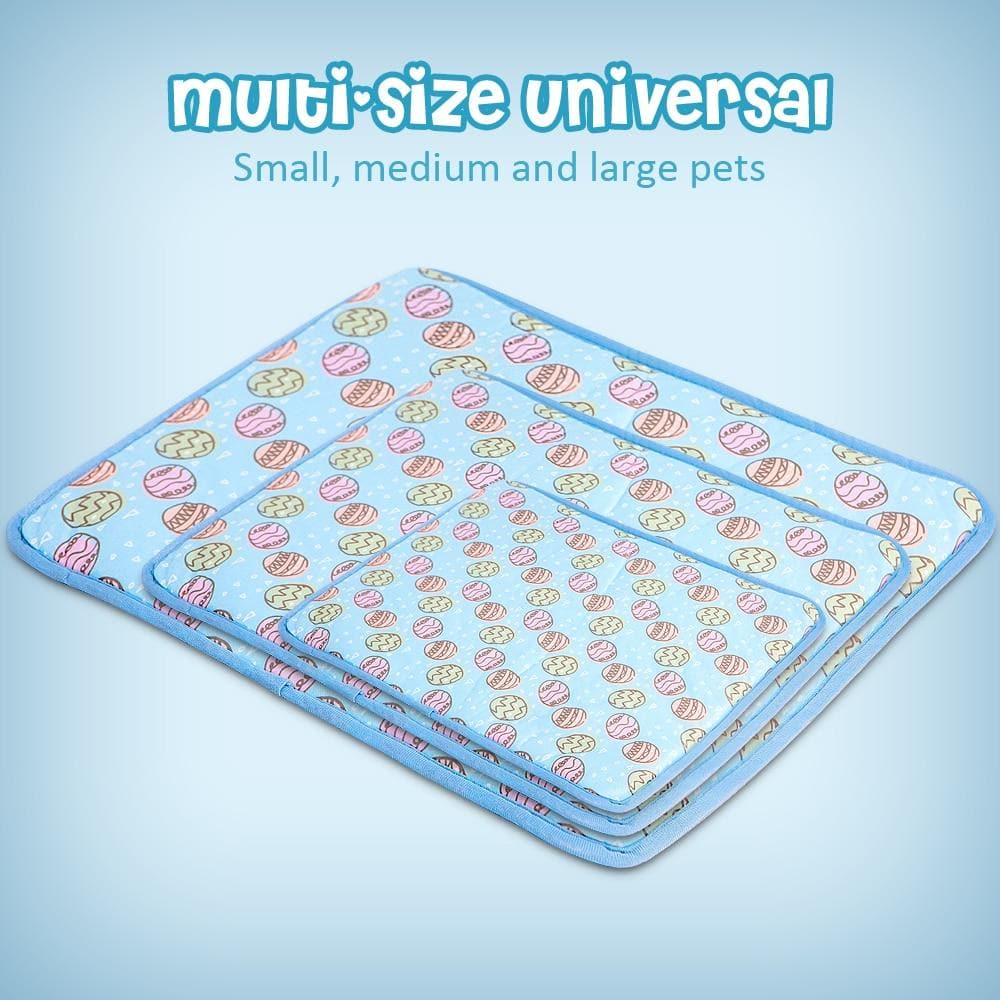Summer Chihuahua Cooling Mat - Chihuahua We Love