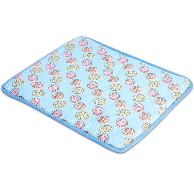Summer Chihuahua Cooling Mat - Chihuahua We Love