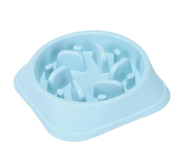 Anti Choke Food Bowl - Chihuahua We Love