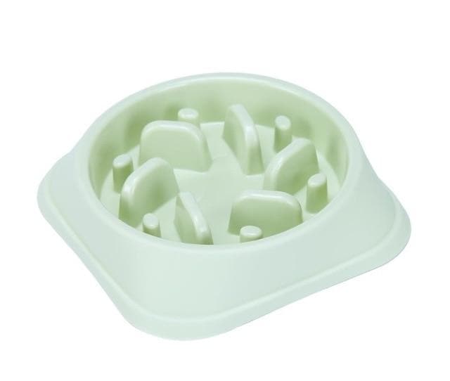 Anti Choke Food Bowl - Chihuahua We Love