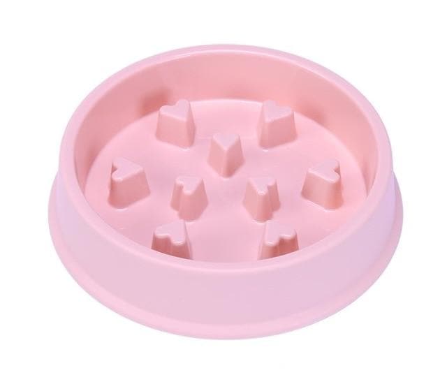 Anti Choke Food Bowl - Chihuahua We Love