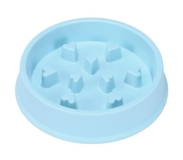 Anti Choke Food Bowl - Chihuahua We Love