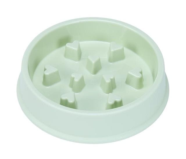 Anti Choke Food Bowl - Chihuahua We Love