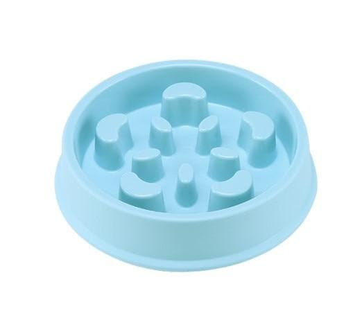 Anti Choke Food Bowl - Chihuahua We Love