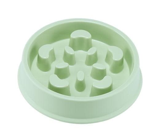 Anti Choke Food Bowl - Chihuahua We Love