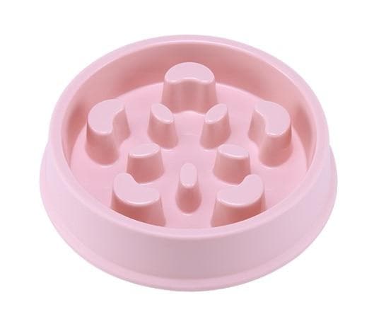 Anti Choke Food Bowl - Chihuahua We Love