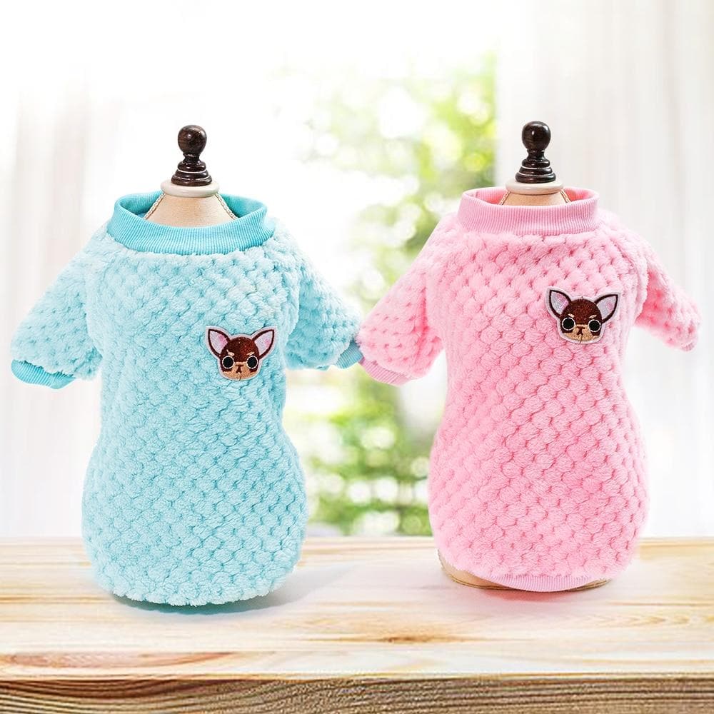 Chihuahua Winter Sweater - Chihuahua We Love