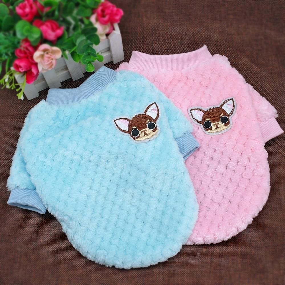 Chihuahua Winter Sweater - Chihuahua We Love