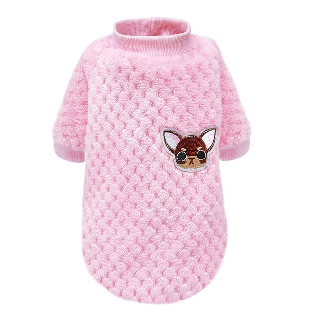 Chihuahua Winter Sweater - Chihuahua We Love