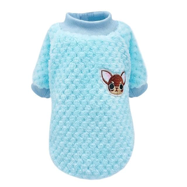Chihuahua Winter Sweater - Chihuahua We Love