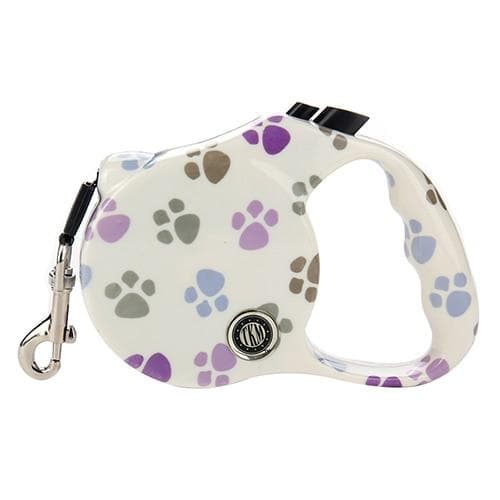 Strong Nylon Extending Leash - Chihuahua We Love