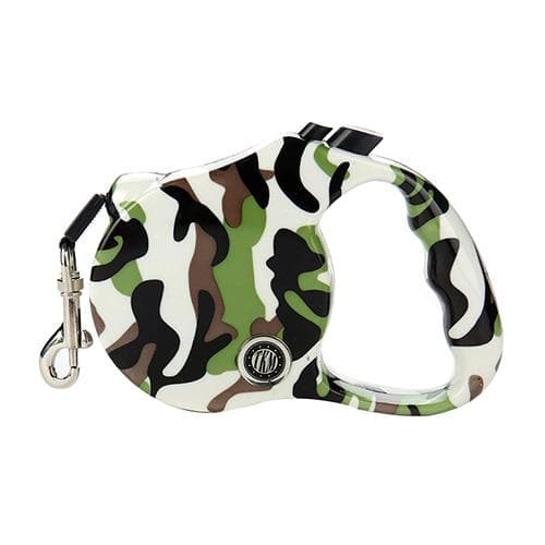Strong Nylon Extending Leash - Chihuahua We Love
