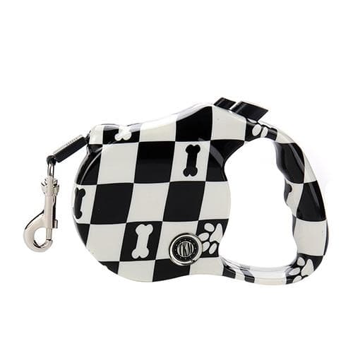 Strong Nylon Extending Leash - Chihuahua We Love