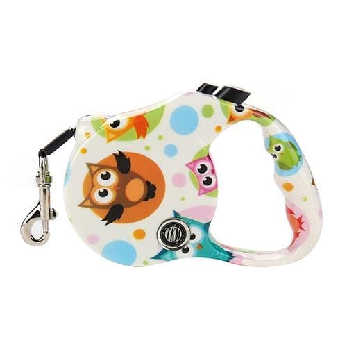 Strong Nylon Extending Leash - Chihuahua We Love