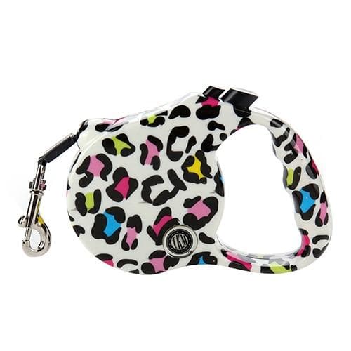 Strong Nylon Extending Leash - Chihuahua We Love