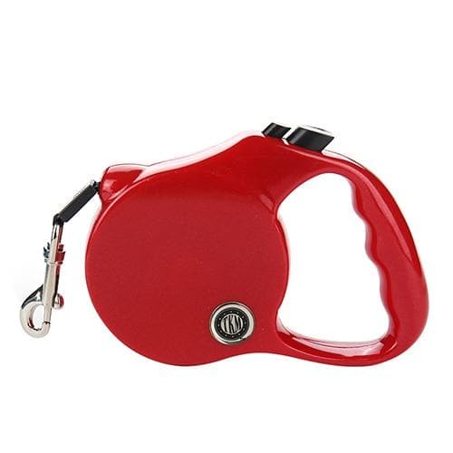 Strong Nylon Extending Leash - Chihuahua We Love
