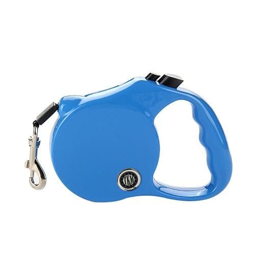 Strong Nylon Extending Leash - Chihuahua We Love