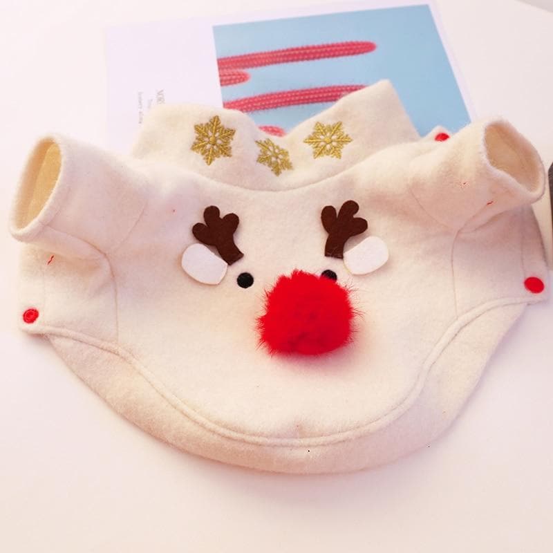 Woolen Chihuahua Christmas Sweater - Chihuahua We Love