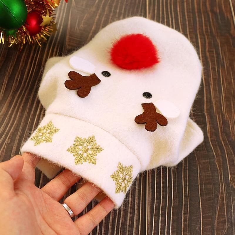 Woolen Chihuahua Christmas Sweater - Chihuahua We Love