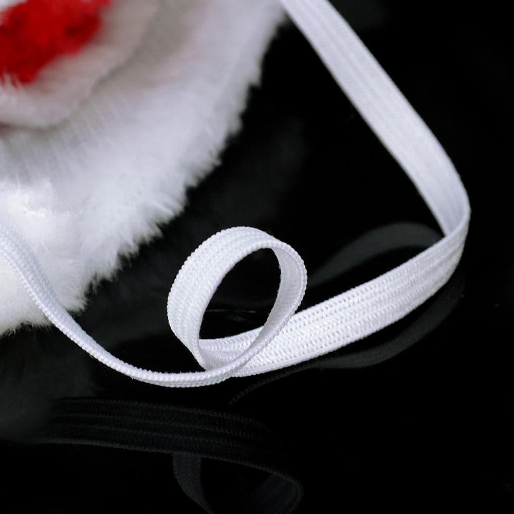 Christmas Hat And Collar Set - Chihuahua We Love