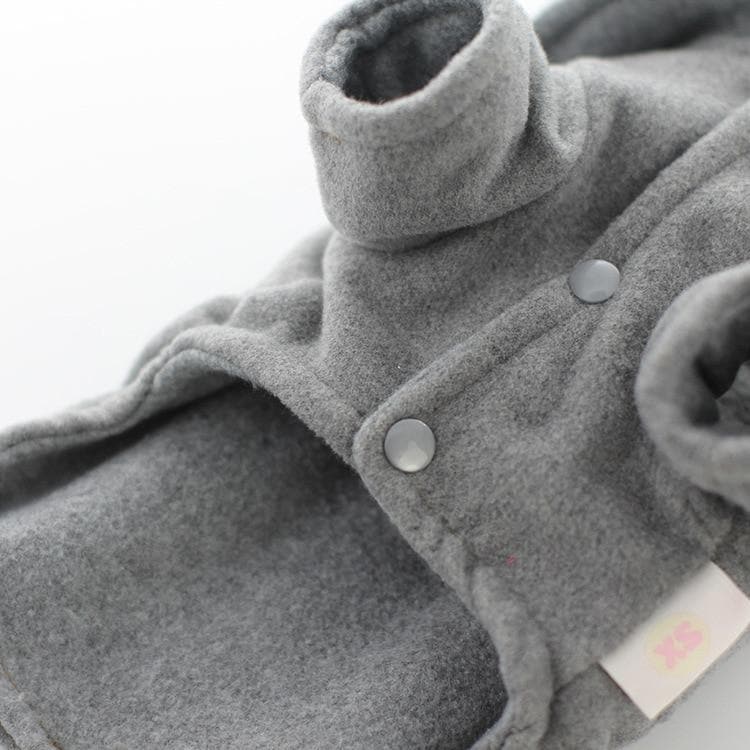 Warm Winter Dog Jacket - Chihuahua We Love