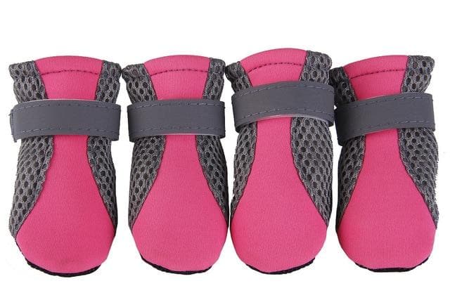 Outdoor Waterproof Reflective Boots - Chihuahua We Love