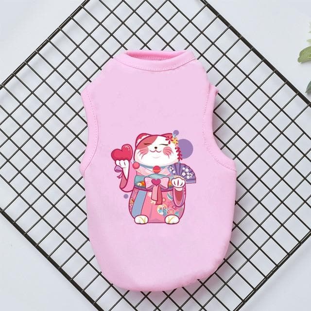 Flamingo T-Shirt - Chihuahua We Love