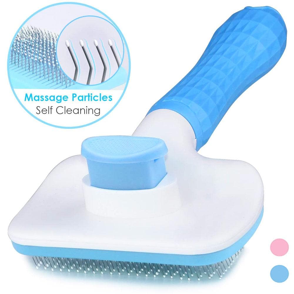 Professional Shampoo Brush - Chihuahua We Love