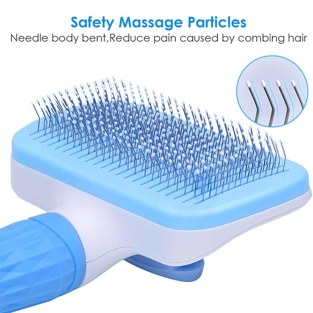 Professional Shampoo Brush - Chihuahua We Love