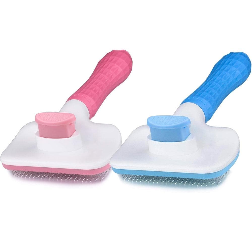 Professional Shampoo Brush - Chihuahua We Love