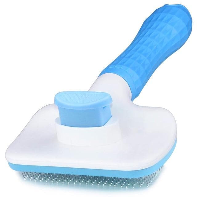 Professional Shampoo Brush - Chihuahua We Love