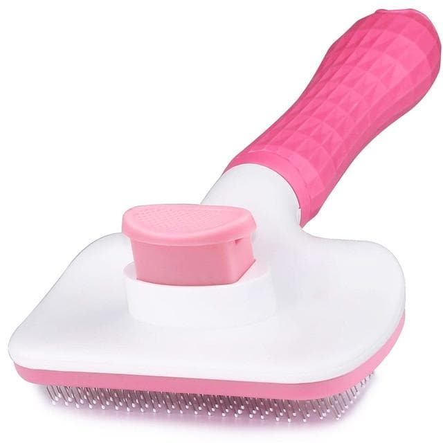 Professional Shampoo Brush - Chihuahua We Love