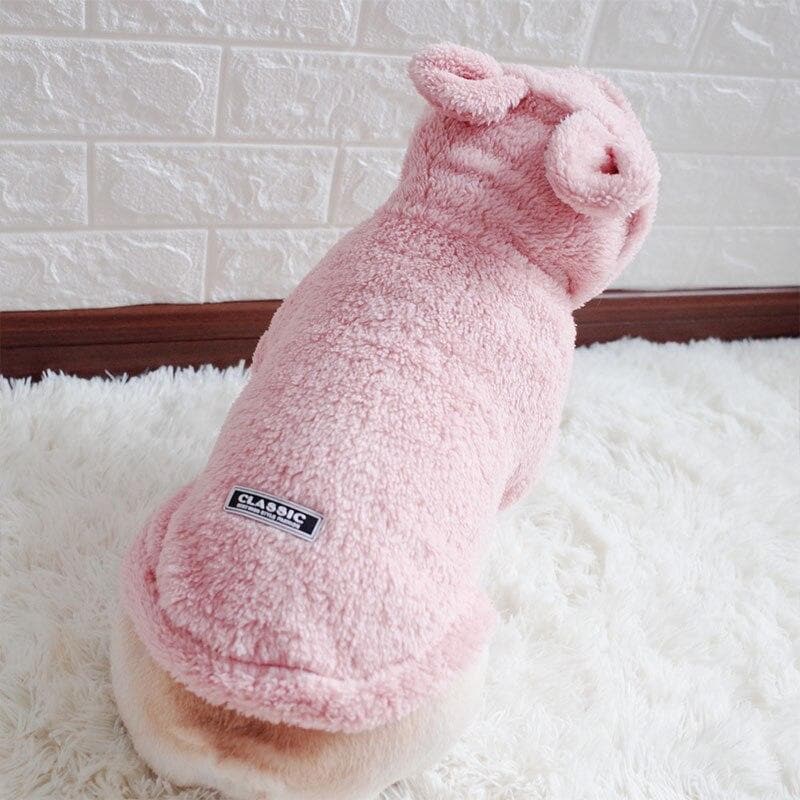 Winter Hoodie - Chihuahua We Love