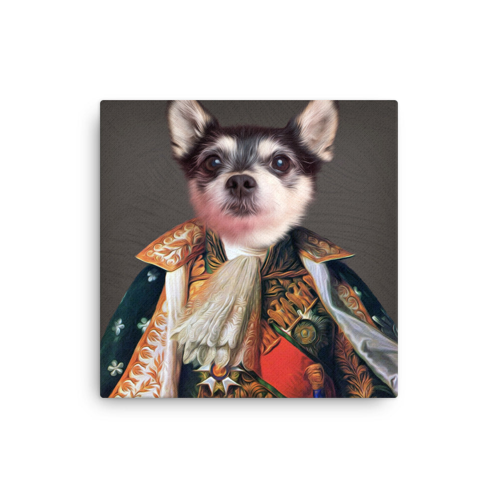 Debonair Duke