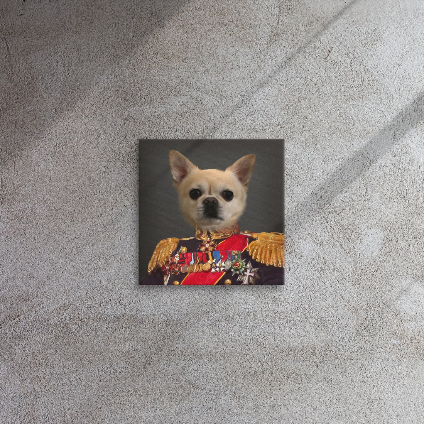 Imperial Grandeur