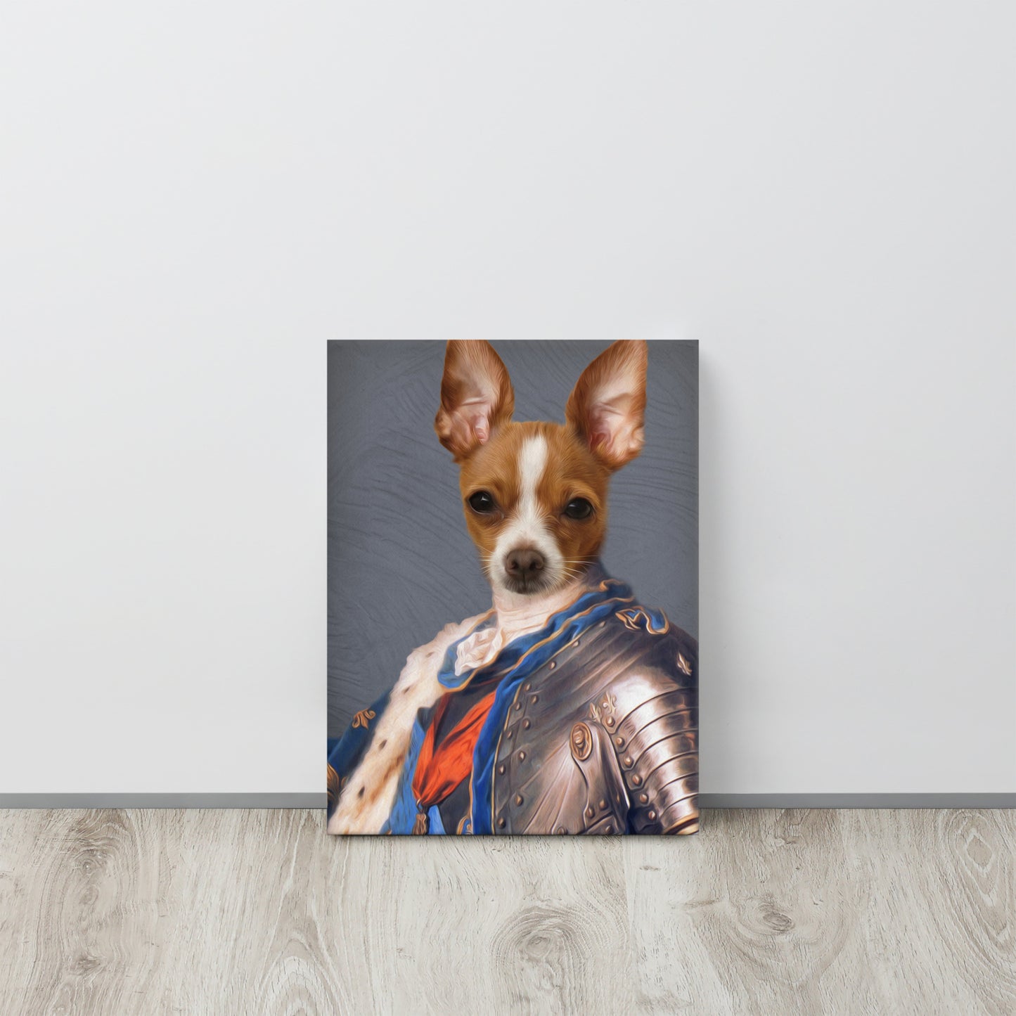 Elegant Earl