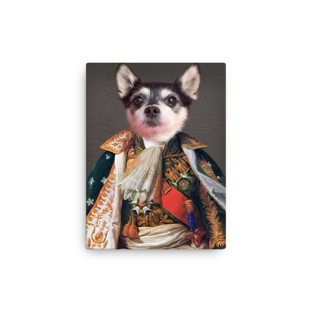 Debonair Duke