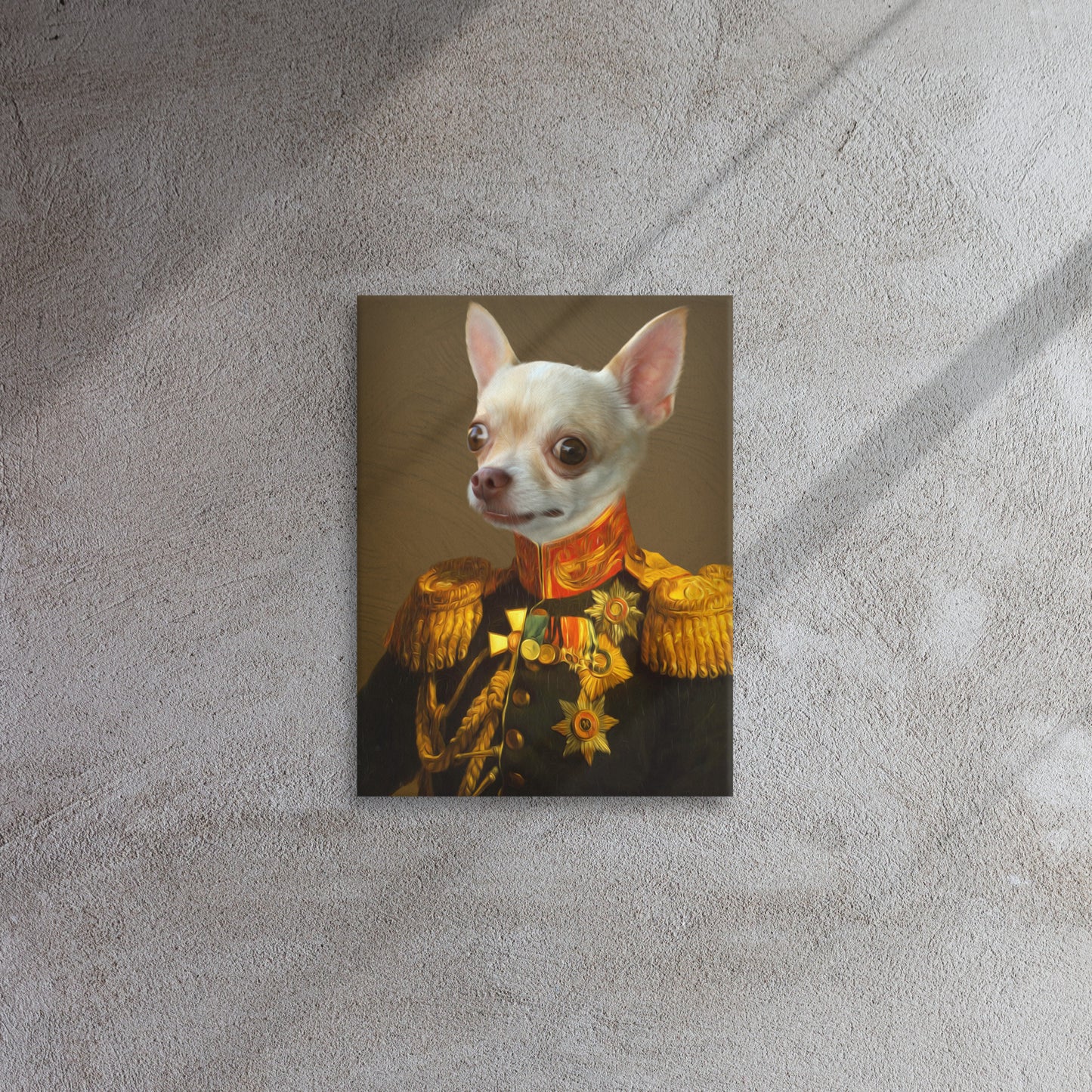 Regal Ruler