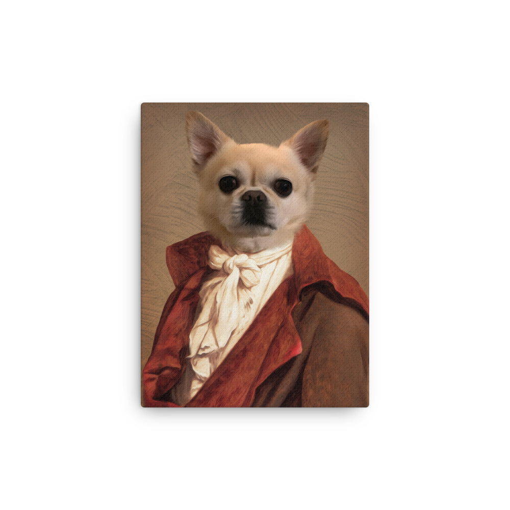 Sophisticated Sir
