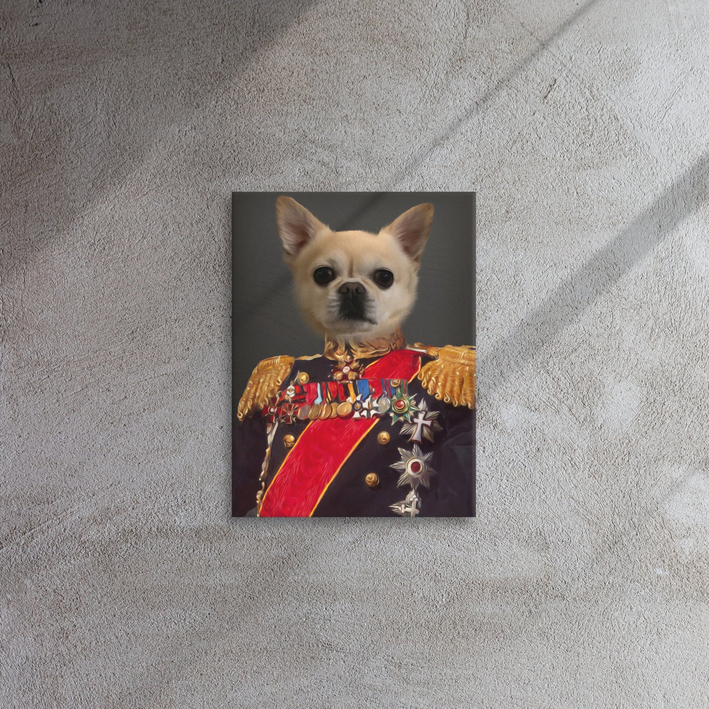 Imperial Grandeur
