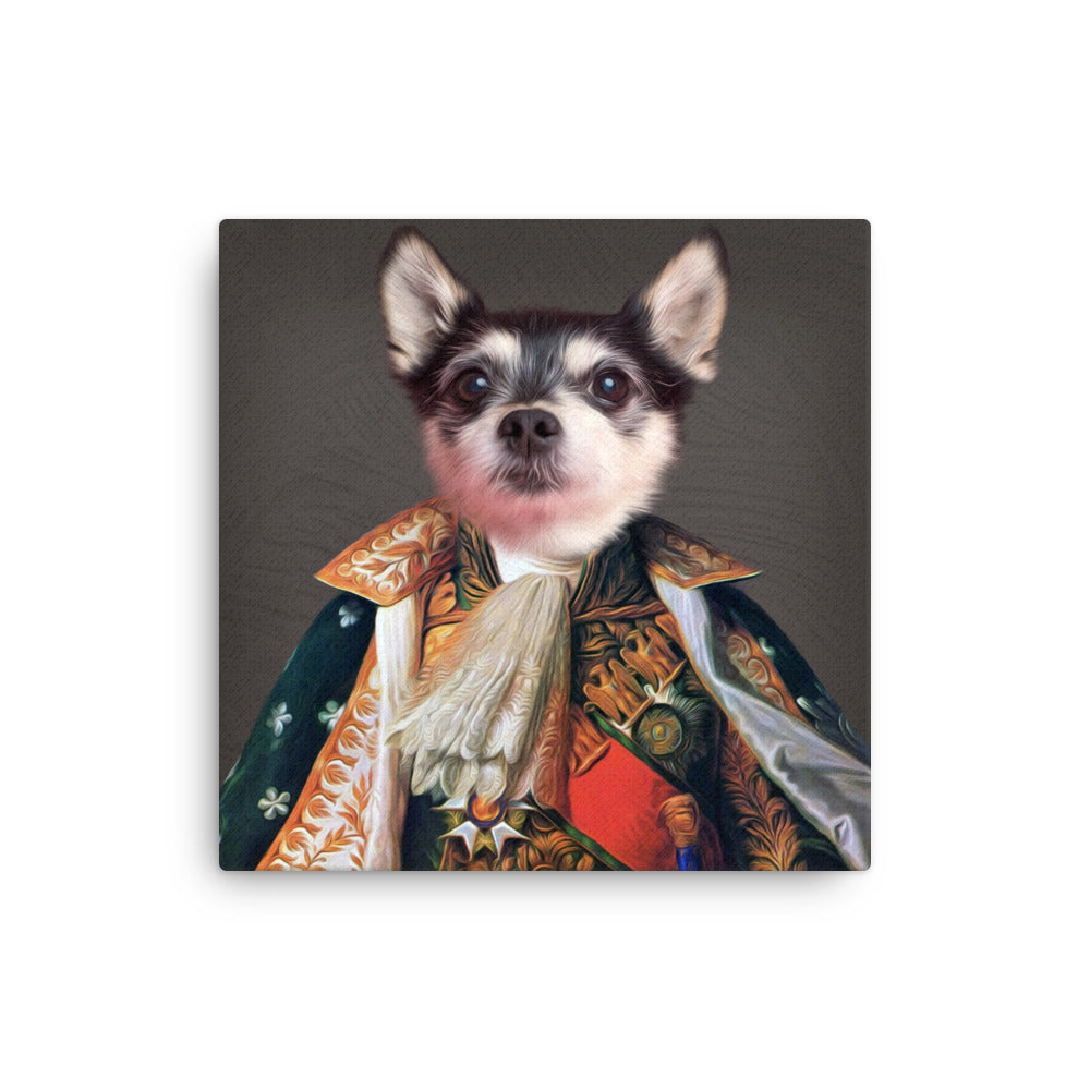 Debonair Duke