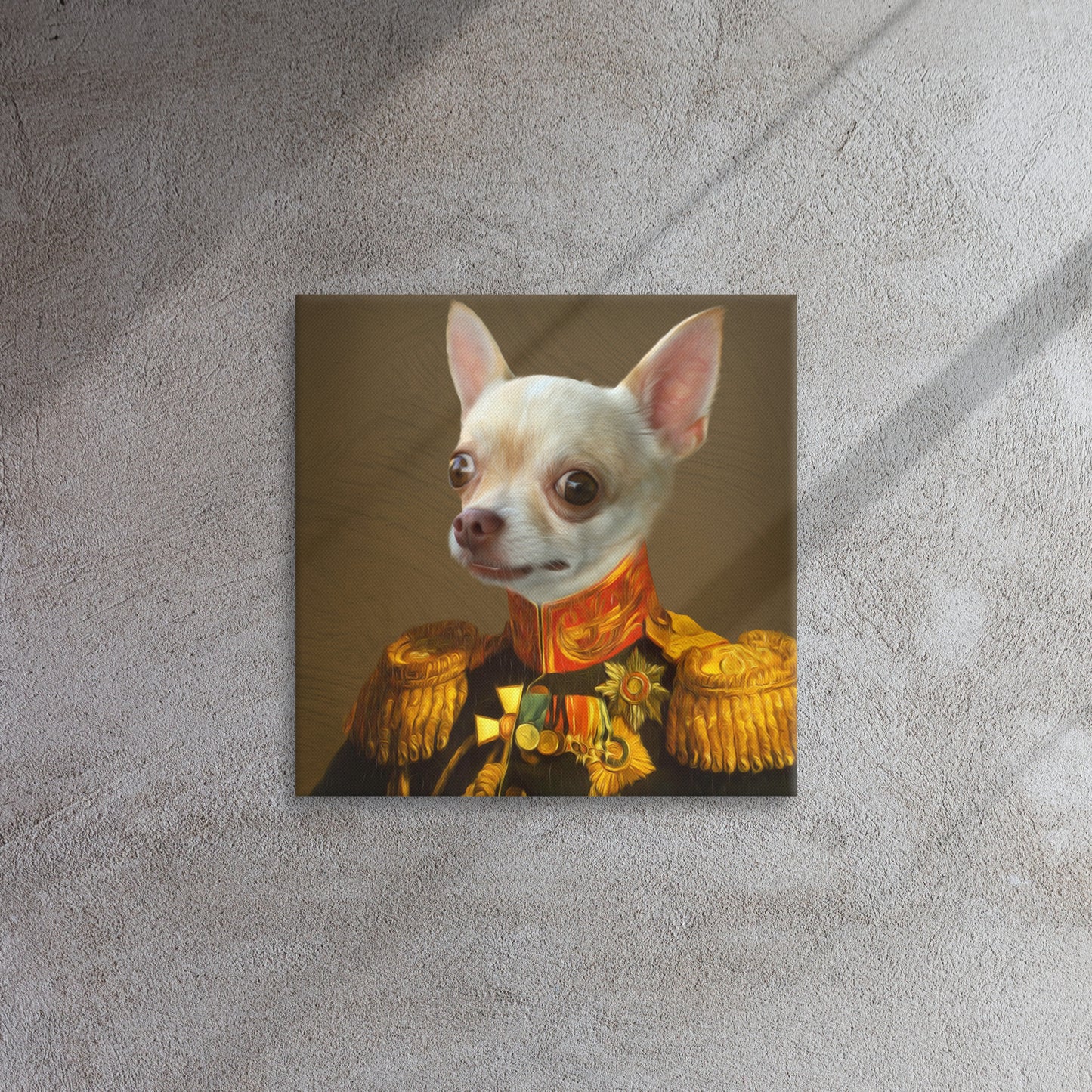 Regal Ruler