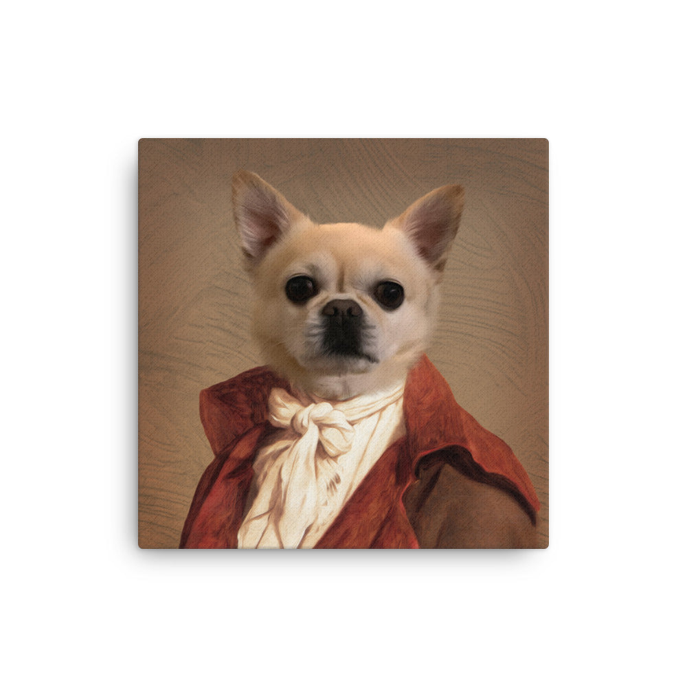 Sophisticated Sir