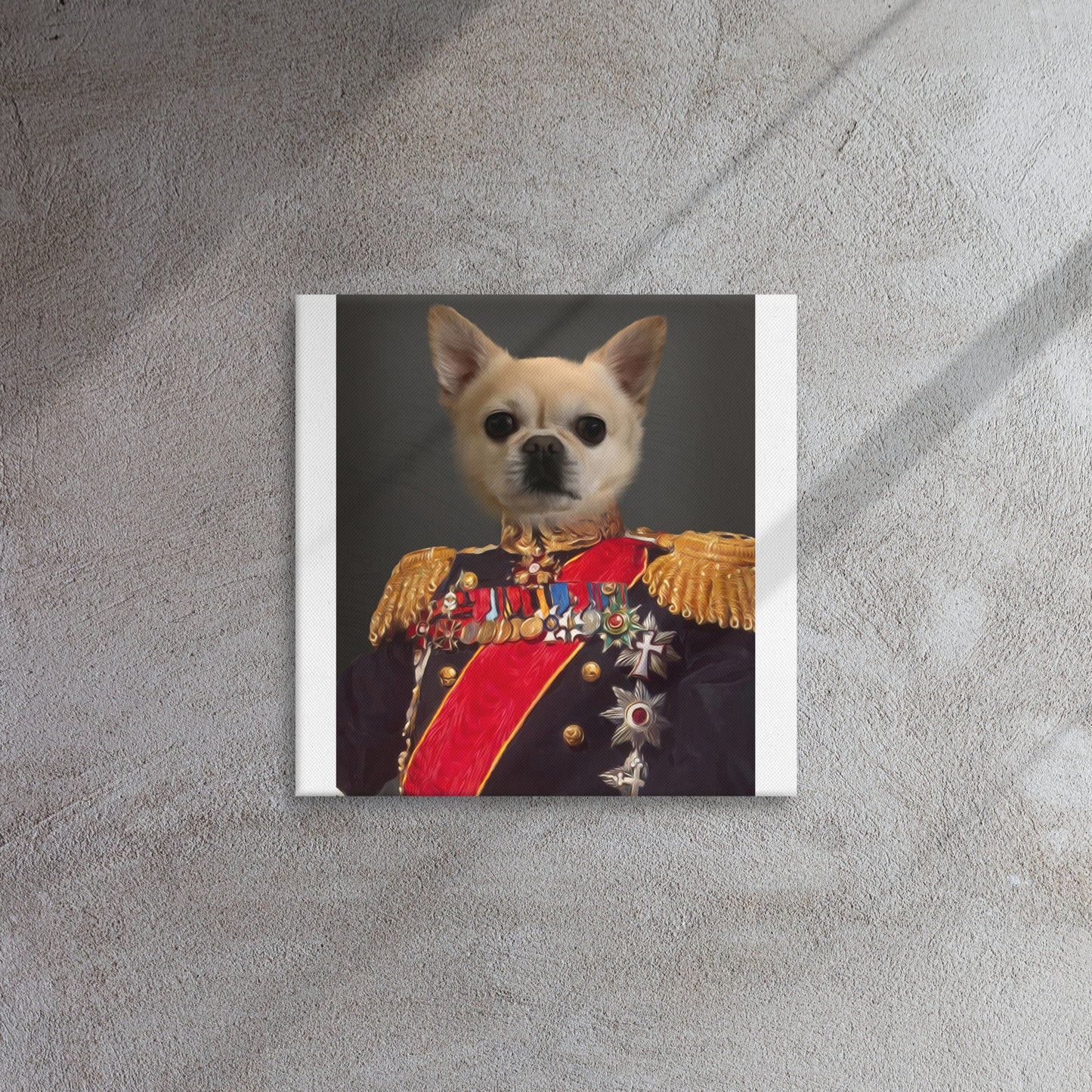 Imperial Grandeur