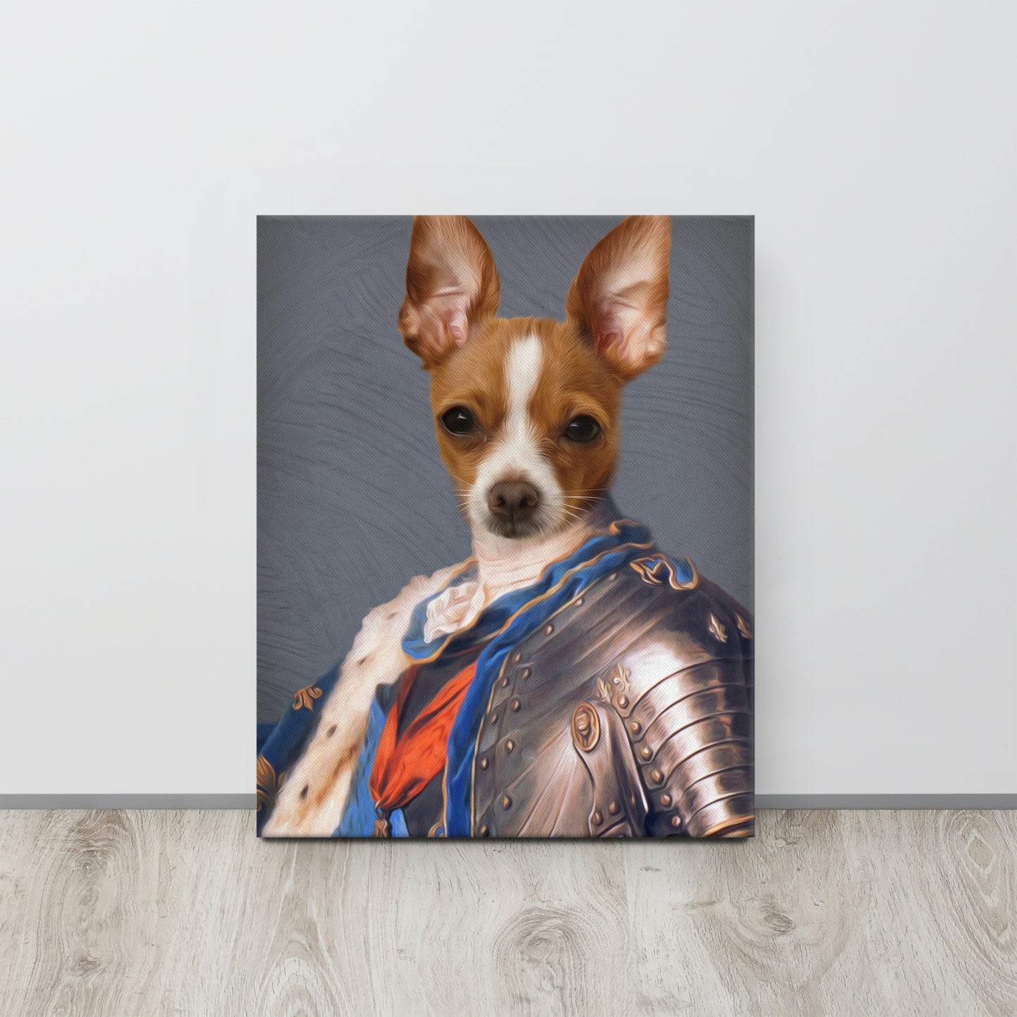 Elegant Earl